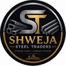 Shweja Steel Traders logo